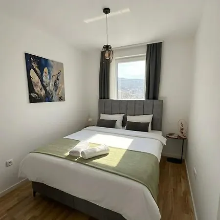 Apartament Te Amo -free Parking *