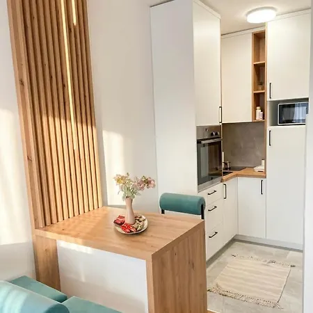 Te Amo -free Parking Appartement