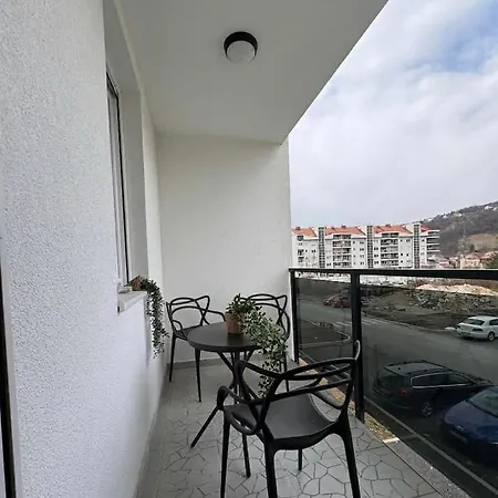 Te Amo -free Parking Appartement *